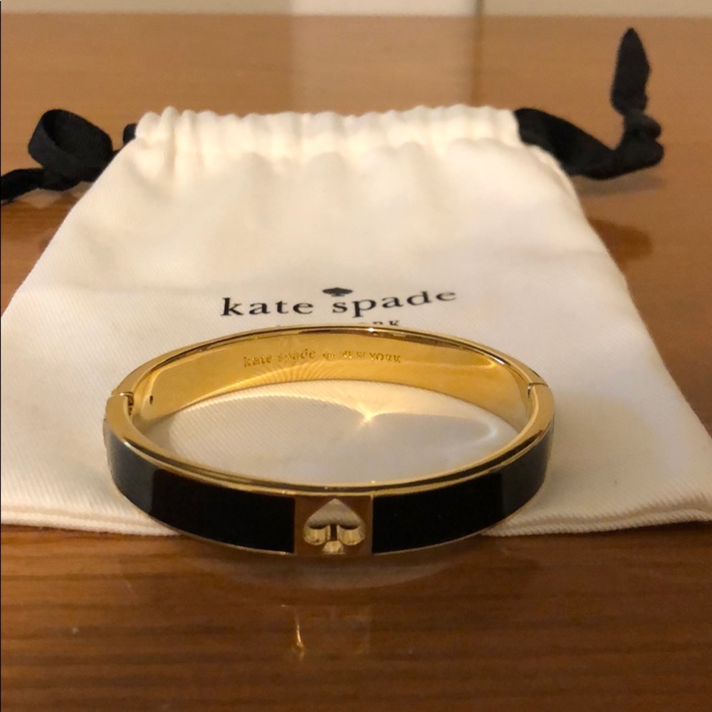 Kate Spade bangle
